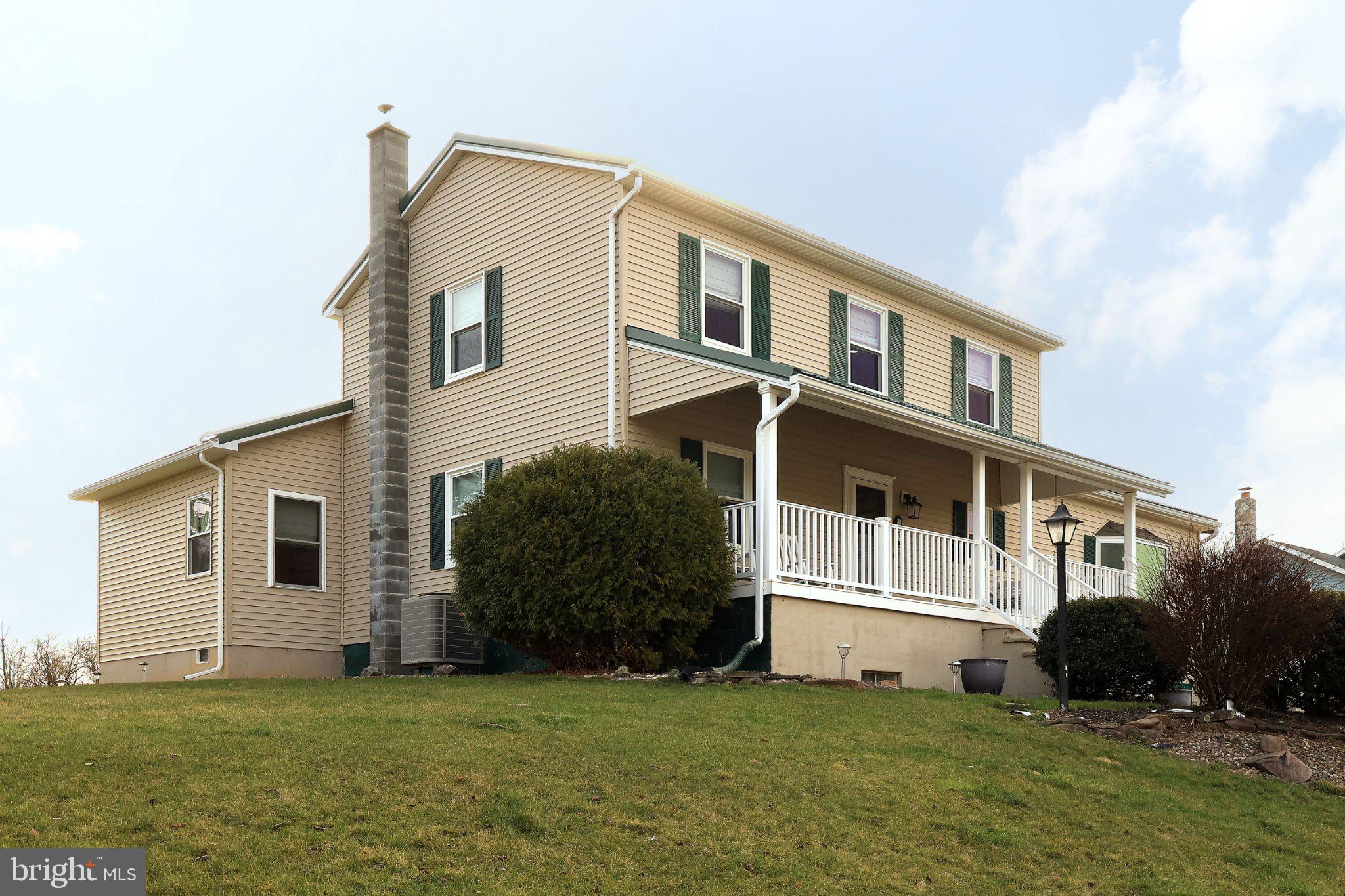 123 Walnut Ridge Road Bellefonte, PA 16823 - Photo 3 of 82 Gallery Image 3