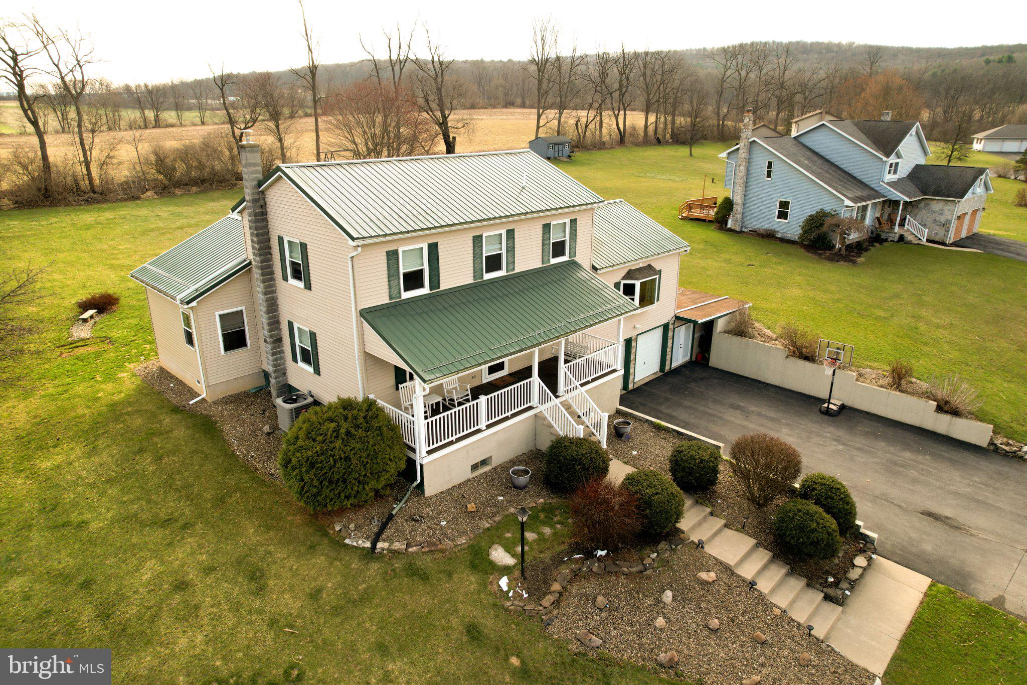 123 Walnut Ridge Road Bellefonte, PA 16823 - Photo 4 of 82 Gallery Image 4