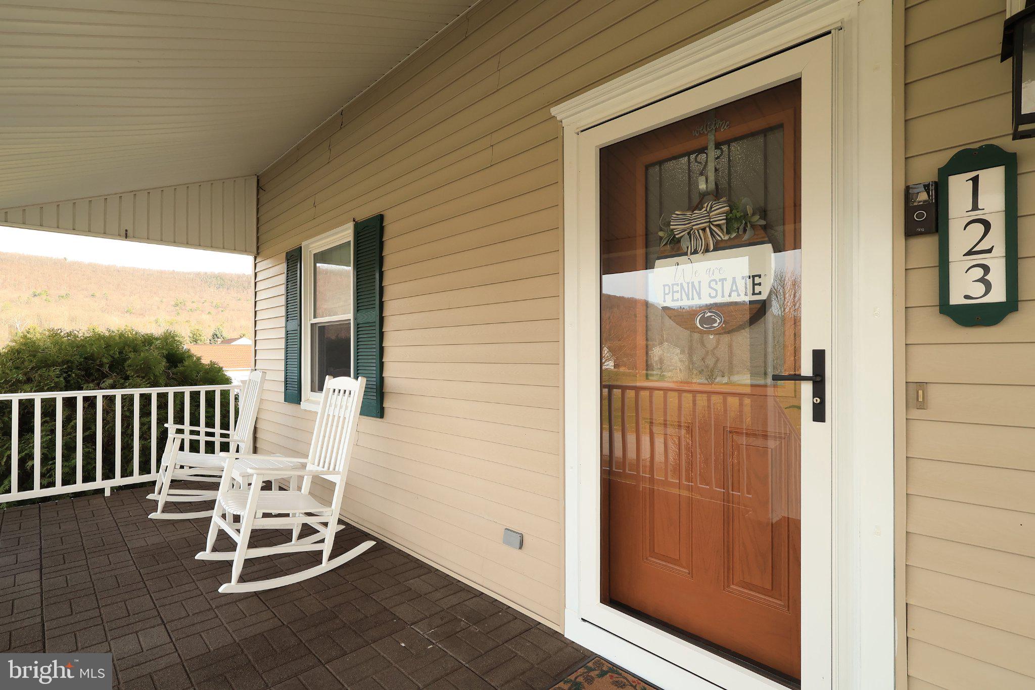 123 Walnut Ridge Road Bellefonte, PA 16823 - Photo 5 of 82 Gallery Image 5