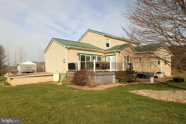 $425,000 | 123 Walnut Ridge Road, Bellefonte, PA 16823