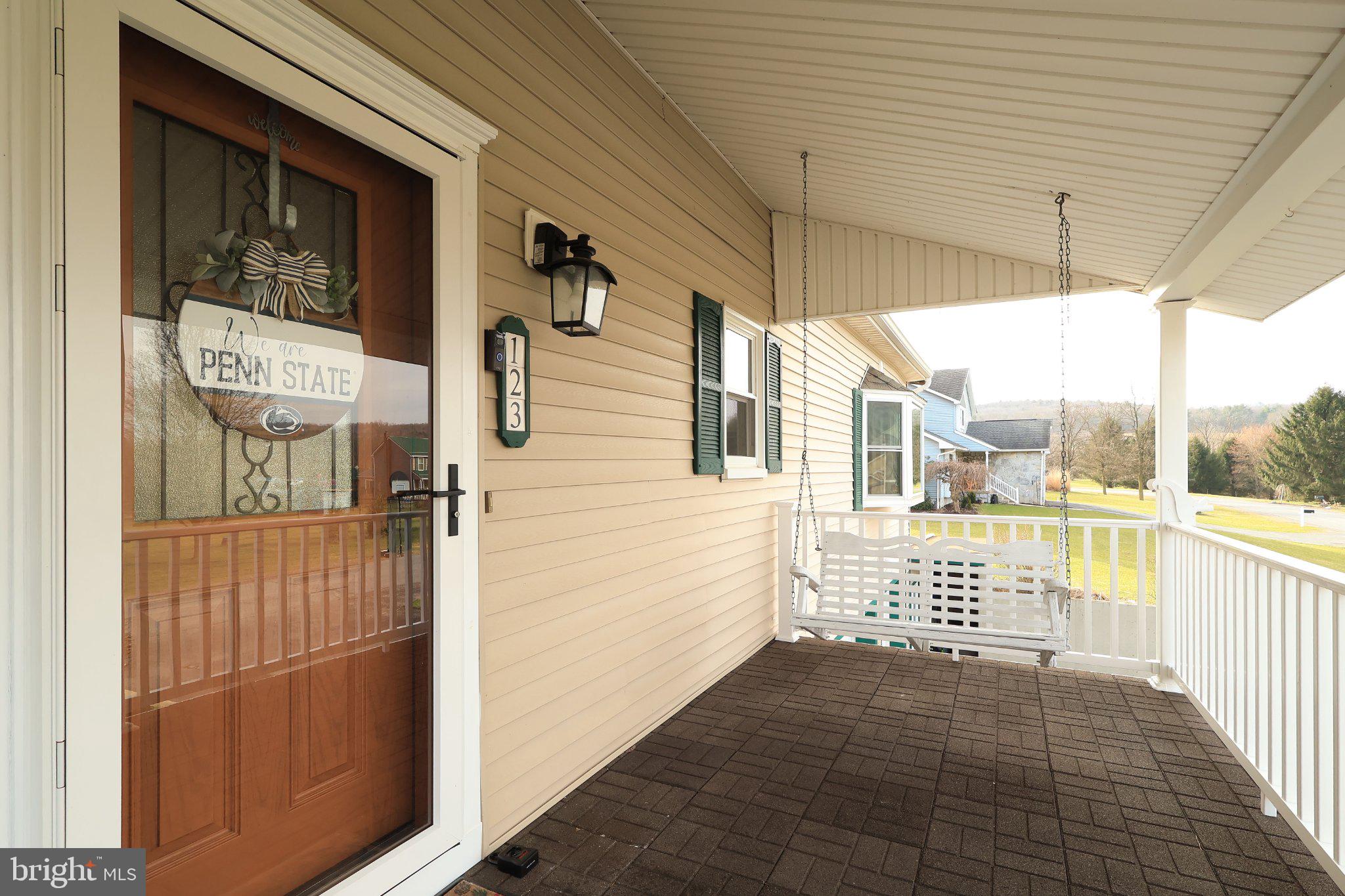 123 Walnut Ridge Road Bellefonte, PA 16823 - Photo 6 of 82 Gallery Image 6