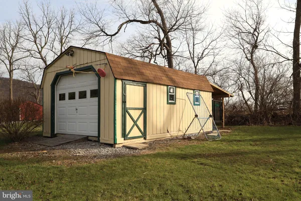 $425,000 | 123 Walnut Ridge Road, Bellefonte, PA 16823