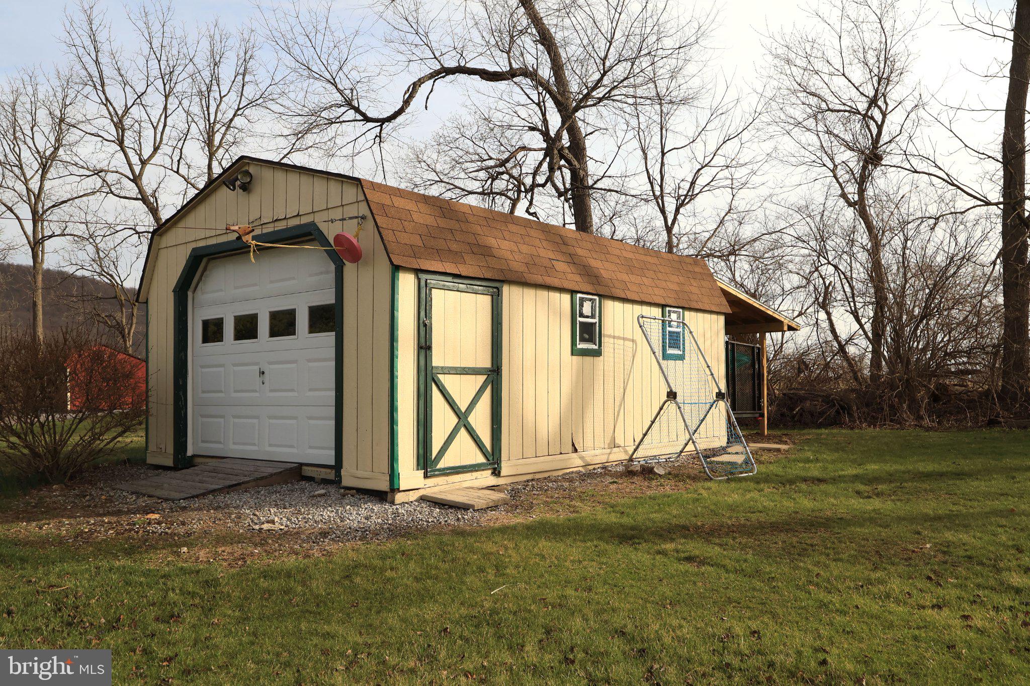 123 Walnut Ridge Road Bellefonte, PA 16823 - Photo 61 of 82 Gallery Image 61