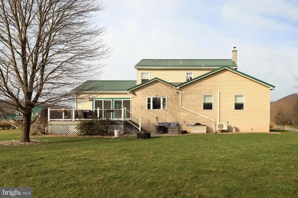 $425,000 | 123 Walnut Ridge Road, Bellefonte, PA 16823