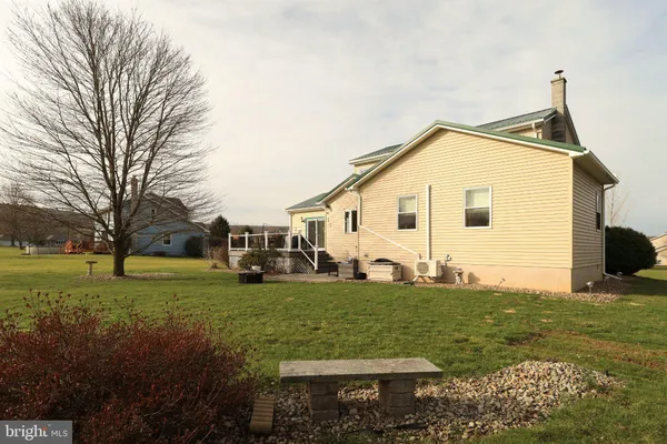 $425,000 | 123 Walnut Ridge Road, Bellefonte, PA 16823