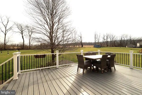 $425,000 | 123 Walnut Ridge Road, Bellefonte, PA 16823