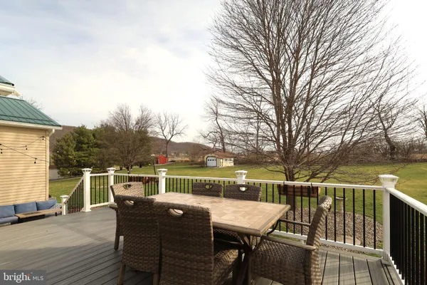 $425,000 | 123 Walnut Ridge Road, Bellefonte, PA 16823