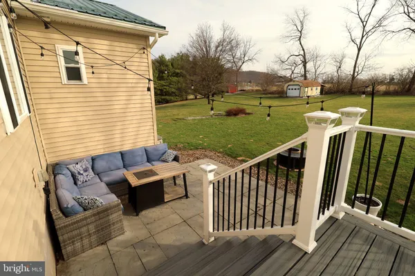 $425,000 | 123 Walnut Ridge Road, Bellefonte, PA 16823