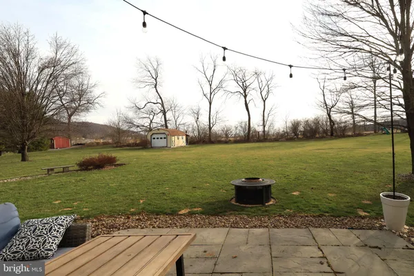 $425,000 | 123 Walnut Ridge Road, Bellefonte, PA 16823