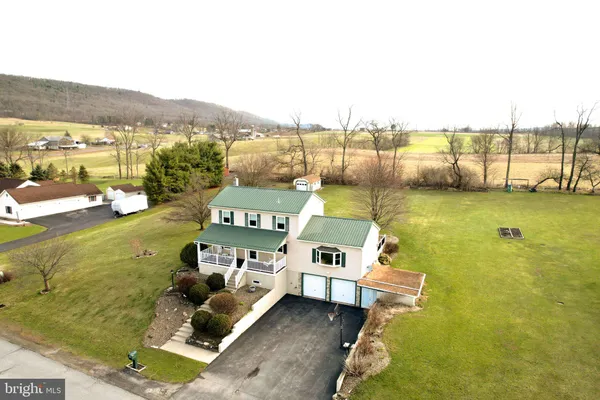 $425,000 | 123 Walnut Ridge Road, Bellefonte, PA 16823