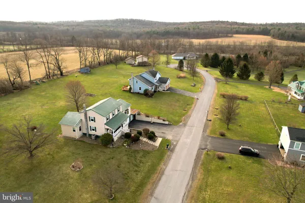 $425,000 | 123 Walnut Ridge Road, Bellefonte, PA 16823