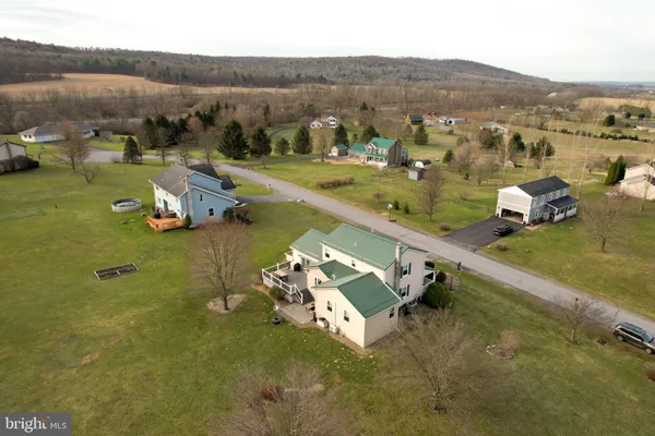 $425,000 | 123 Walnut Ridge Road, Bellefonte, PA 16823