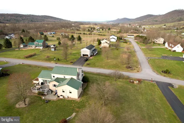 $425,000 | 123 Walnut Ridge Road, Bellefonte, PA 16823