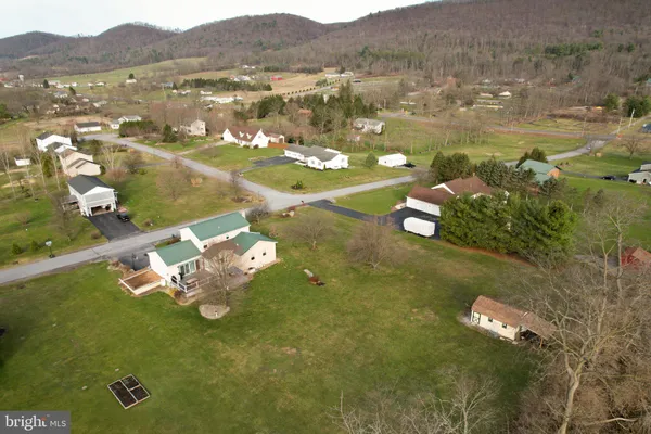 $425,000 | 123 Walnut Ridge Road, Bellefonte, PA 16823