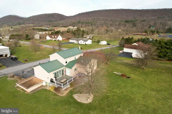 $425,000 | 123 Walnut Ridge Road, Bellefonte, PA 16823