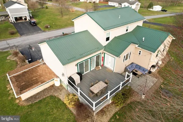 $425,000 | 123 Walnut Ridge Road, Bellefonte, PA 16823