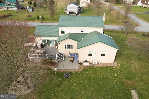 $425,000 | 123 Walnut Ridge Road, Bellefonte, PA 16823