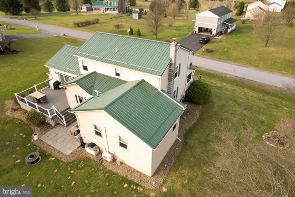 $425,000 | 123 Walnut Ridge Road, Bellefonte, PA 16823