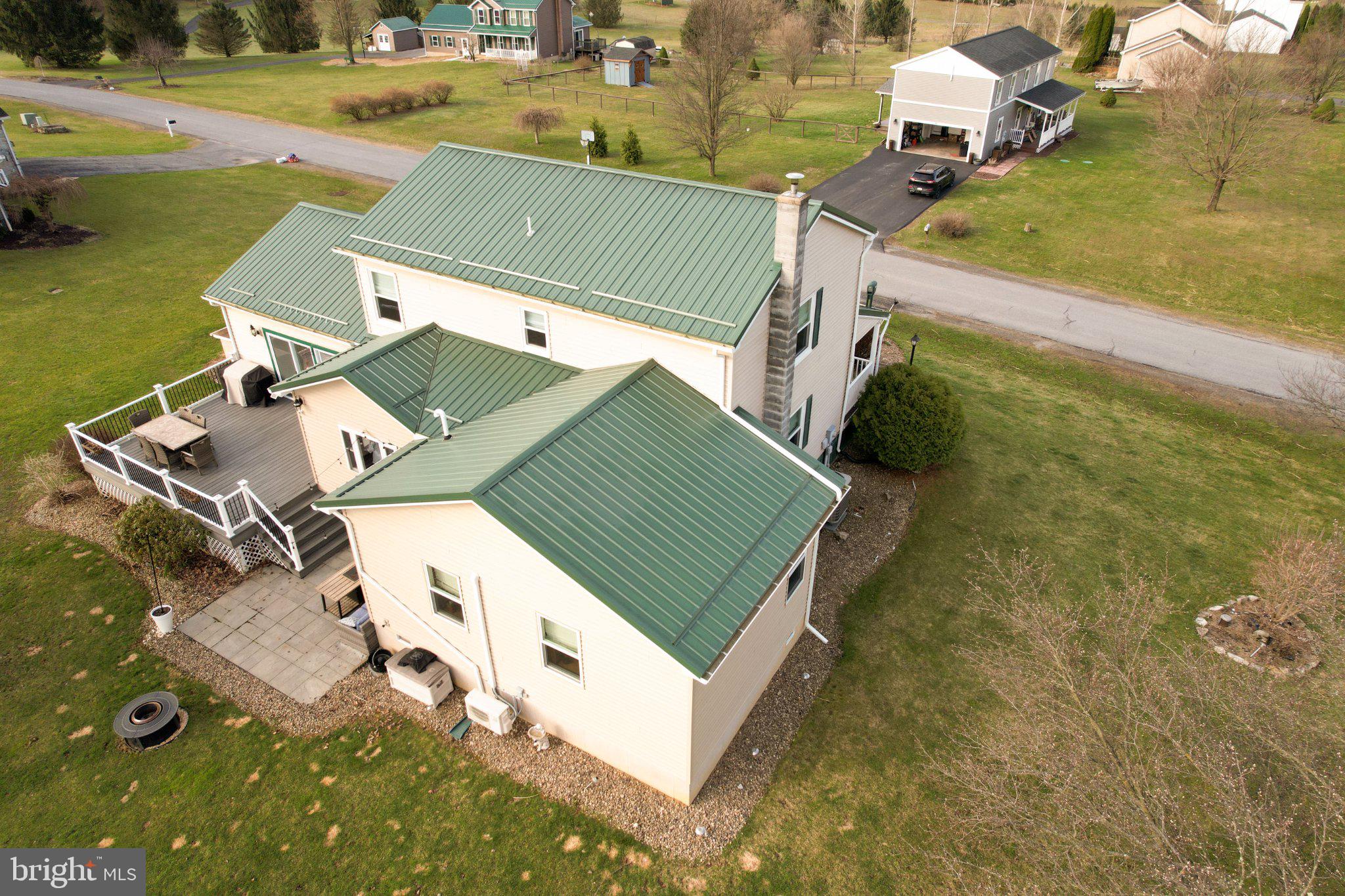 123 Walnut Ridge Road Bellefonte, PA 16823 - Photo 80 of 82 Gallery Image 80