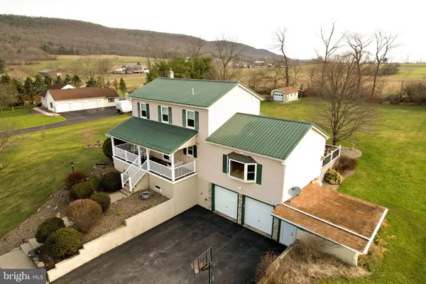 $425,000 | 123 Walnut Ridge Road, Bellefonte, PA 16823