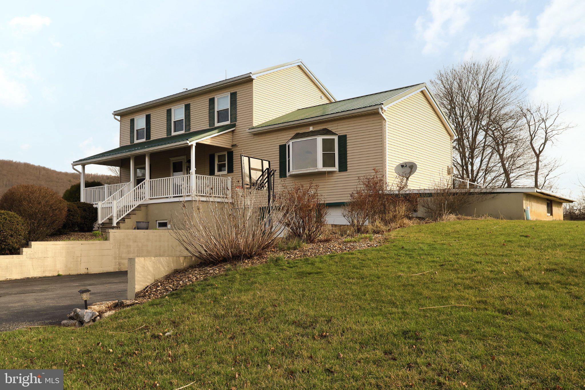 123 Walnut Ridge Road Bellefonte, PA 16823 - Photo 82 of 82 Gallery Image 82
