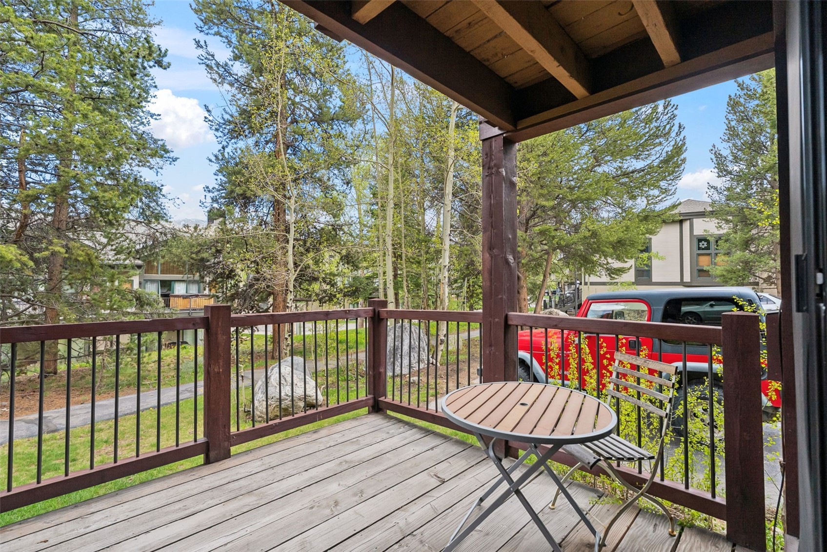 465 4 O Clock Road, Unit T2 Breckenridge, CO 80424 - Photo 14 of 25