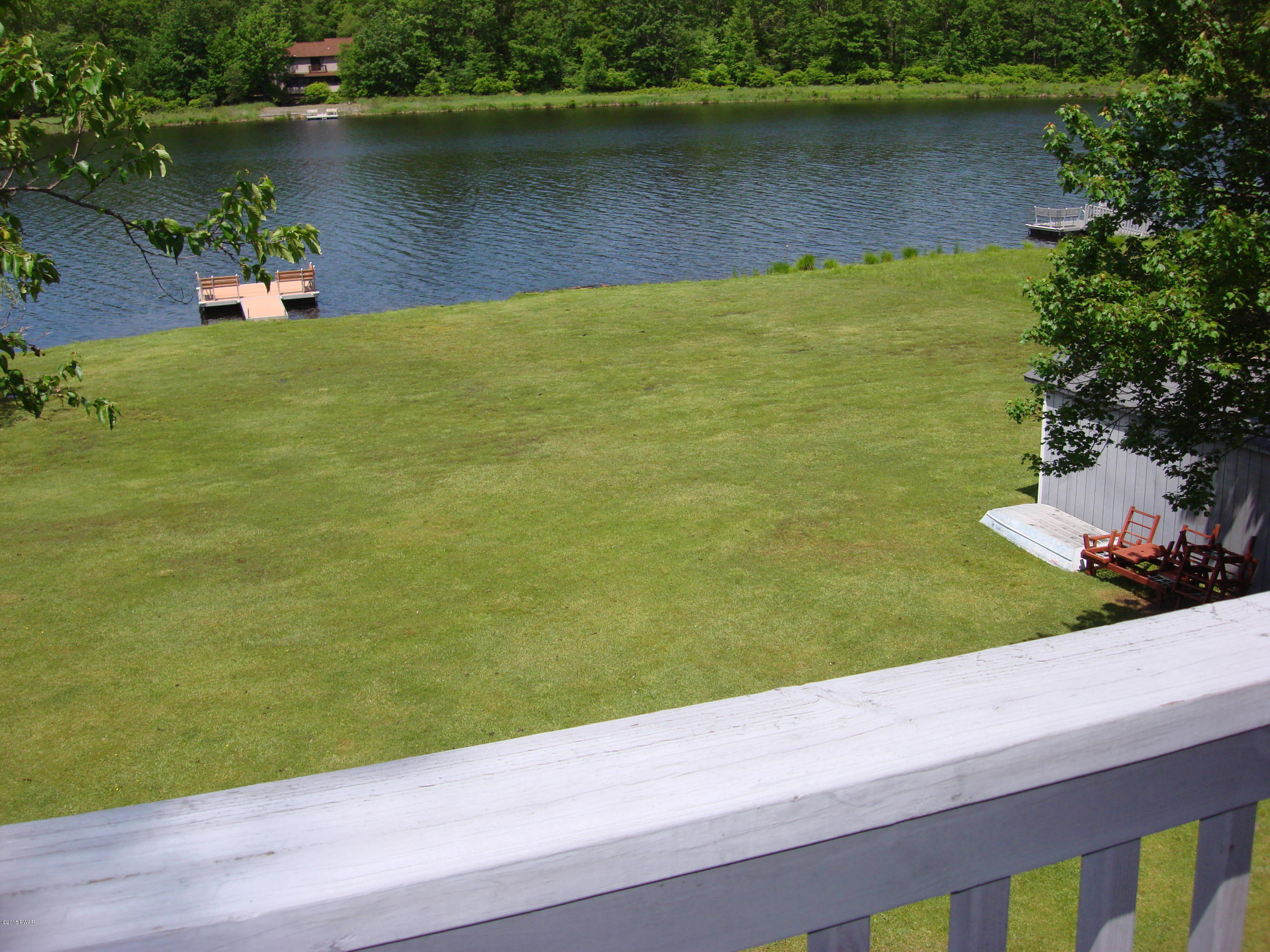 118 Northwood Road Dingmans Ferry, PA 18328 - Photo 31 of 87