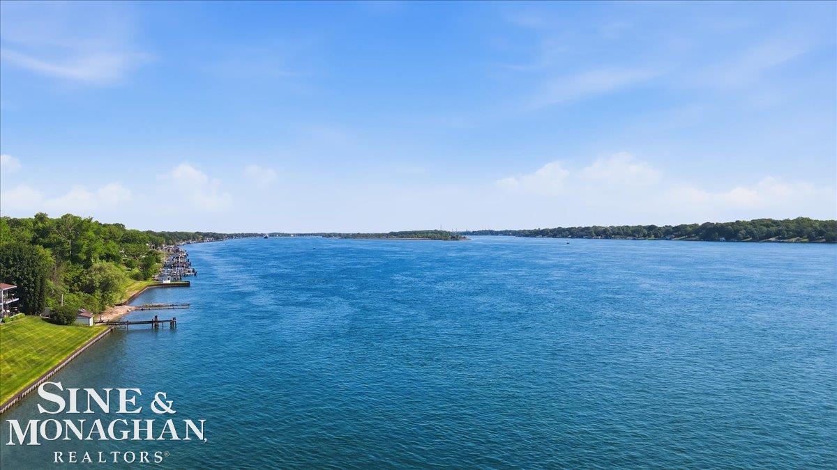1715 River Road, Unit 58 St. Clair, MI 48079 - Photo 40 of 44