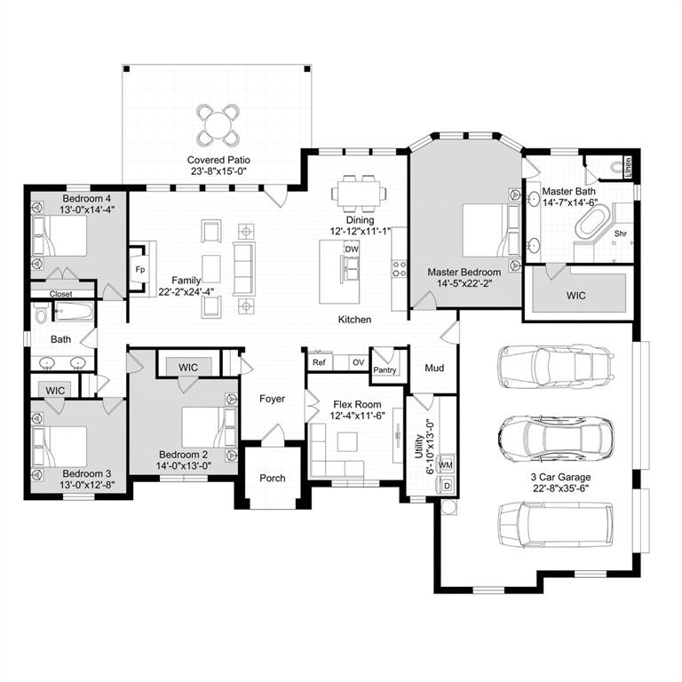 1005 Kessler Road Weatherford, TX 76087 - Photo 2 of 3 1005 Kessler Rd