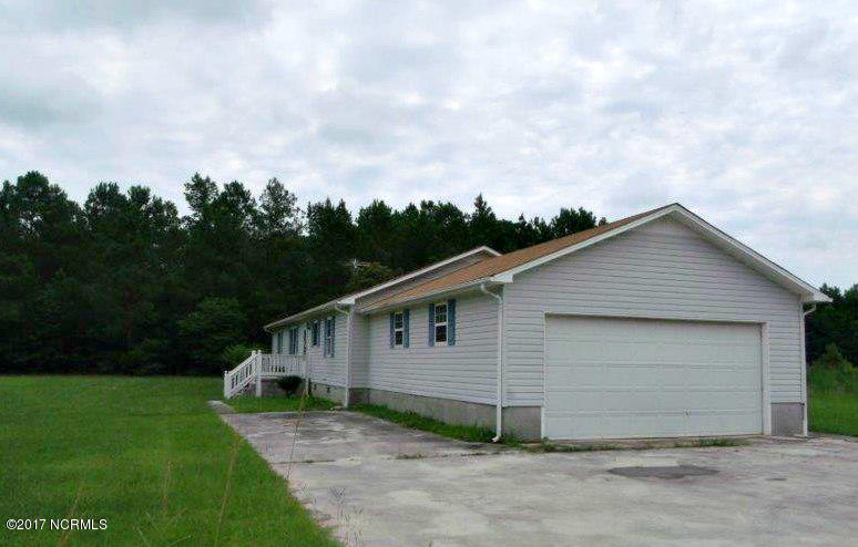 760 Indian Hill Road Ivanhoe, NC 28447 - Photo 15 of 23 Side of home