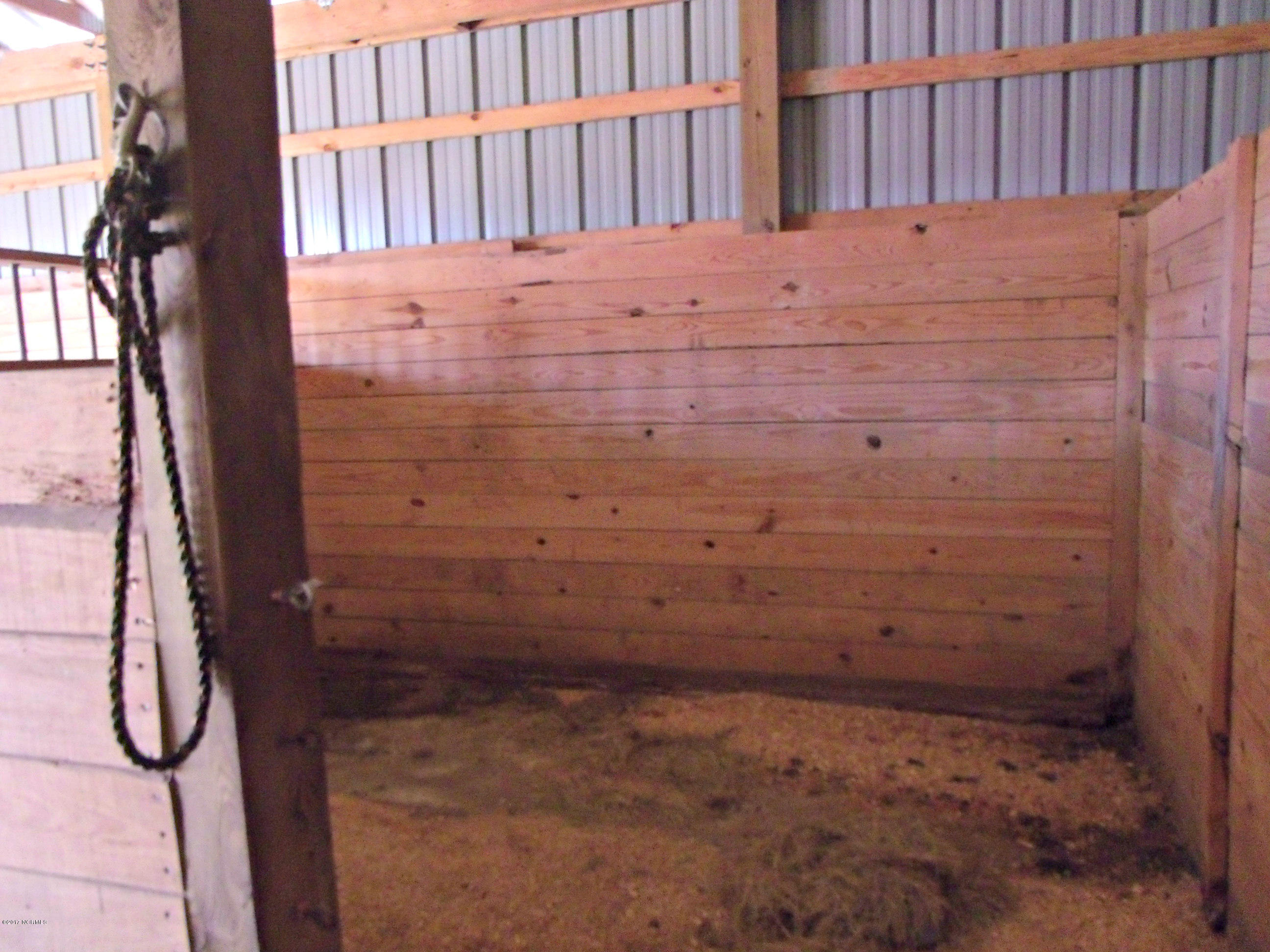 760 Indian Hill Road Ivanhoe, NC 28447 - Photo 22 of 23 Stables