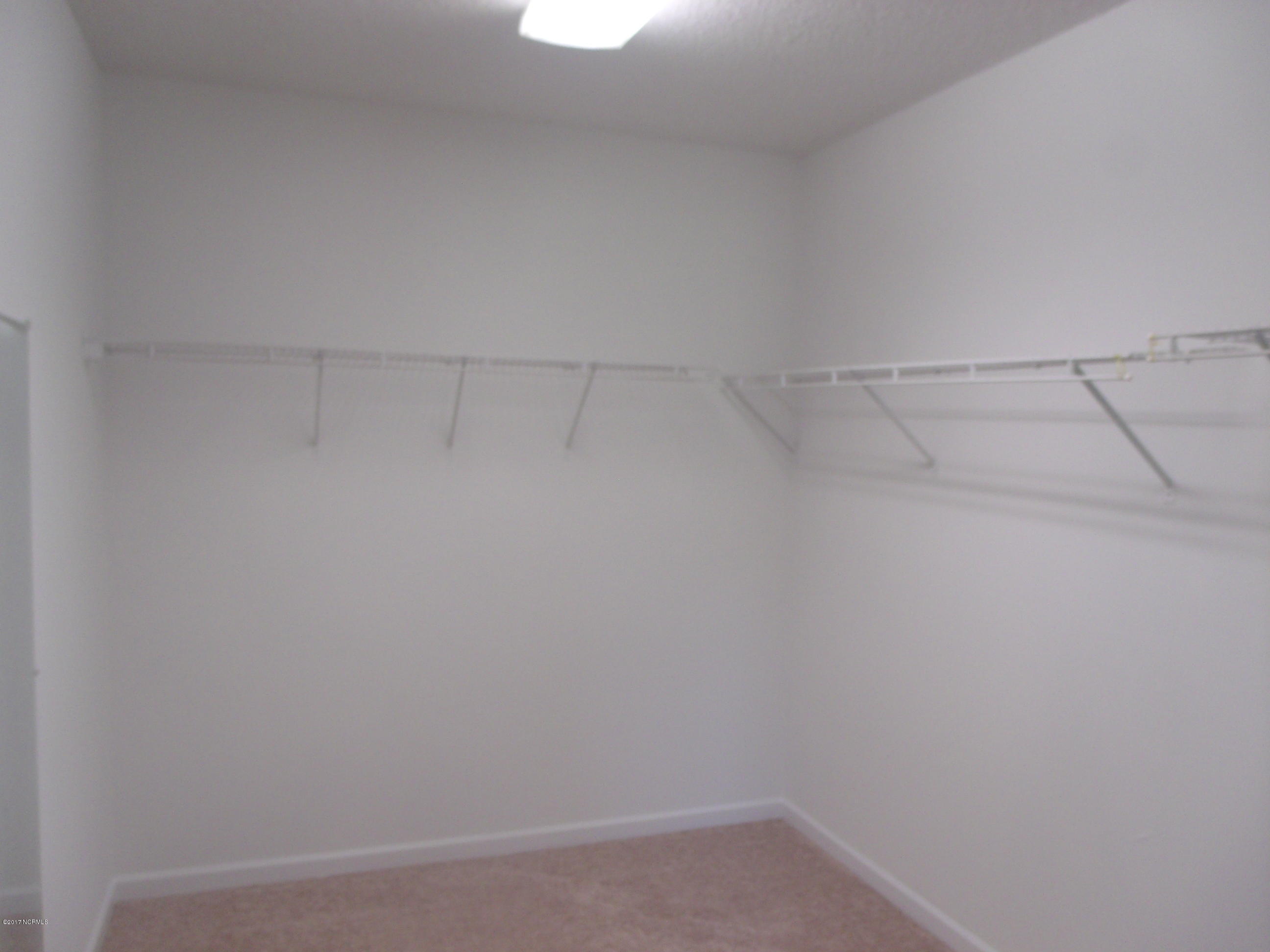760 Indian Hill Road Ivanhoe, NC 28447 - Photo 10 of 23 Master Closet