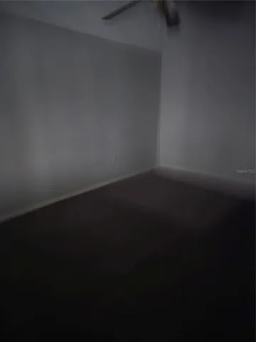 a view of room with window