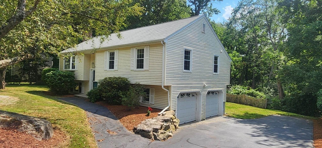 6 Fox Hill Road Ashland, MA 01721 - Photo 1 of 25