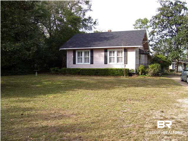 3814 Austill Lane Mobile, AL 36608 - Photo 1 of 1