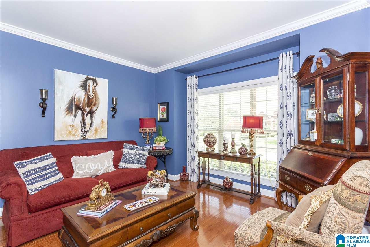 7167 Morris Circle McCalla, AL 35111 - Photo 9 of 50