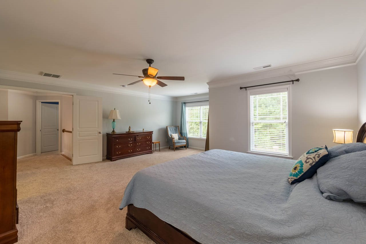 8405 Henderson Road Apex, NC 27539 - Photo 10 of 25 Photo 10