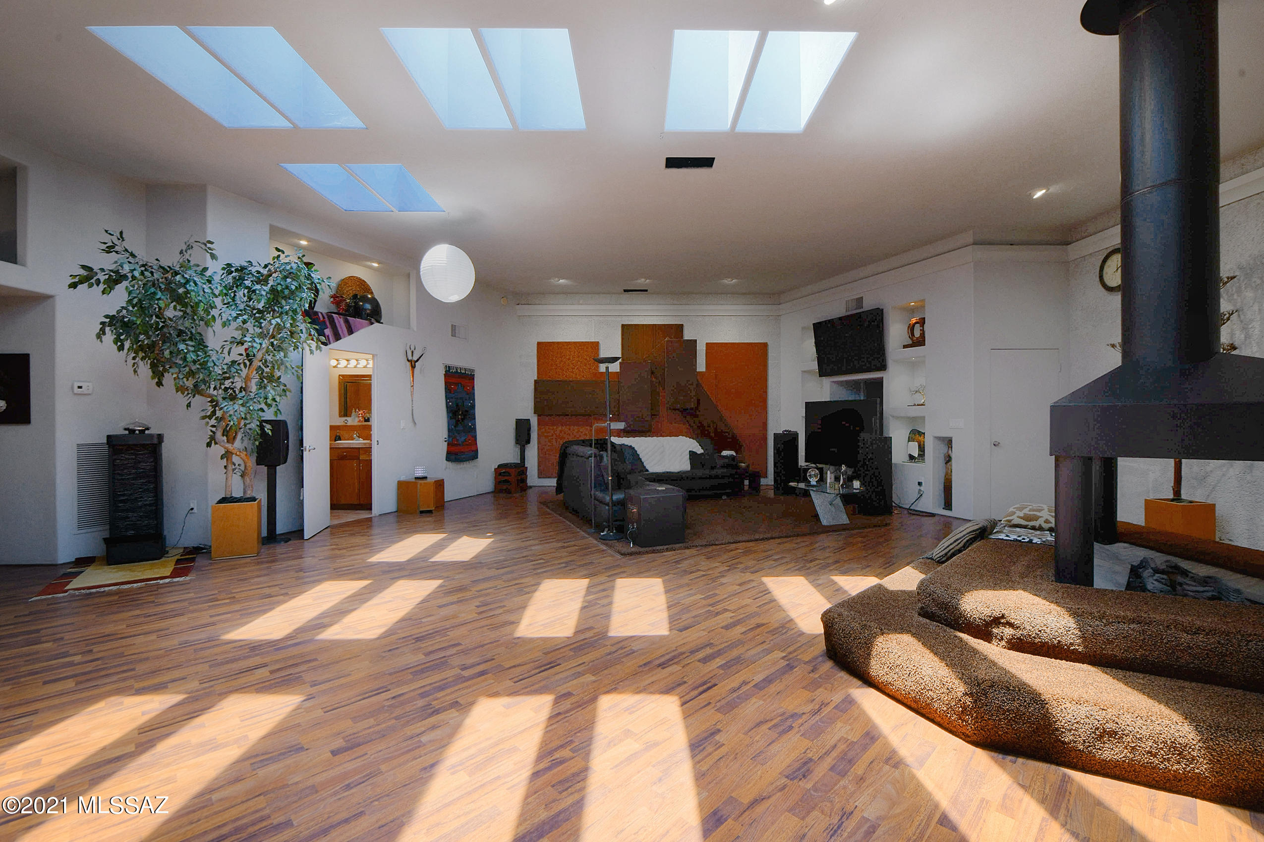 11025 East Snyder Road Tucson, AZ 85749 - Photo 12 of 35