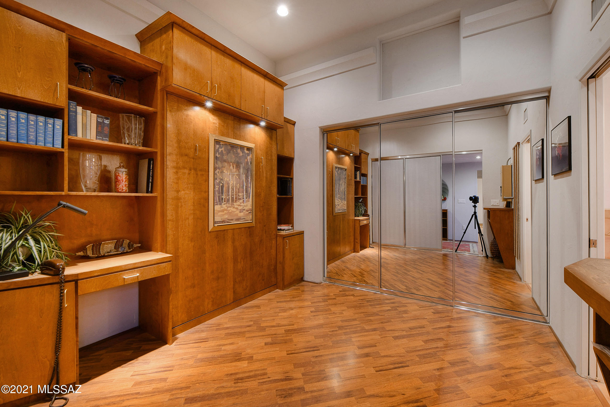 11025 East Snyder Road Tucson, AZ 85749 - Photo 27 of 35