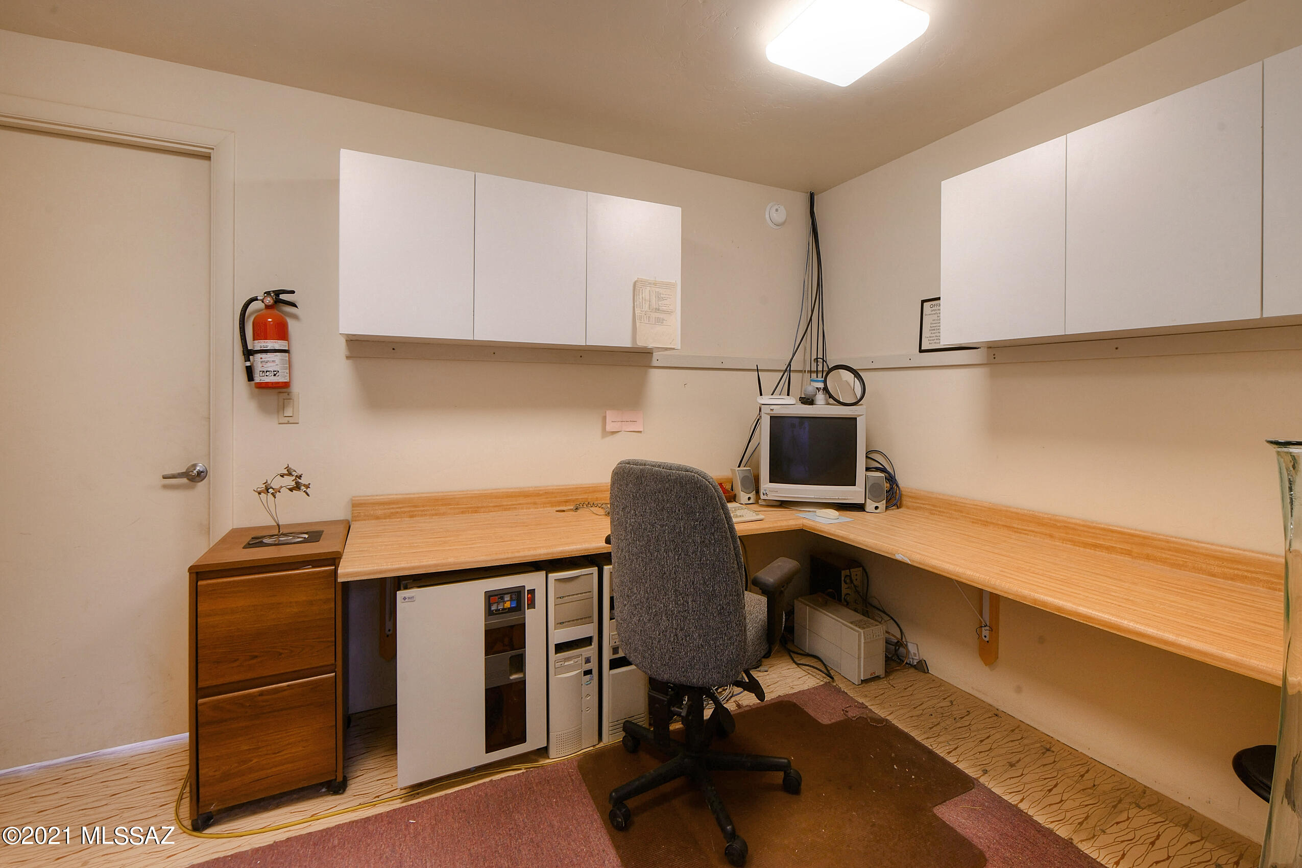 11025 East Snyder Road Tucson, AZ 85749 - Photo 30 of 35