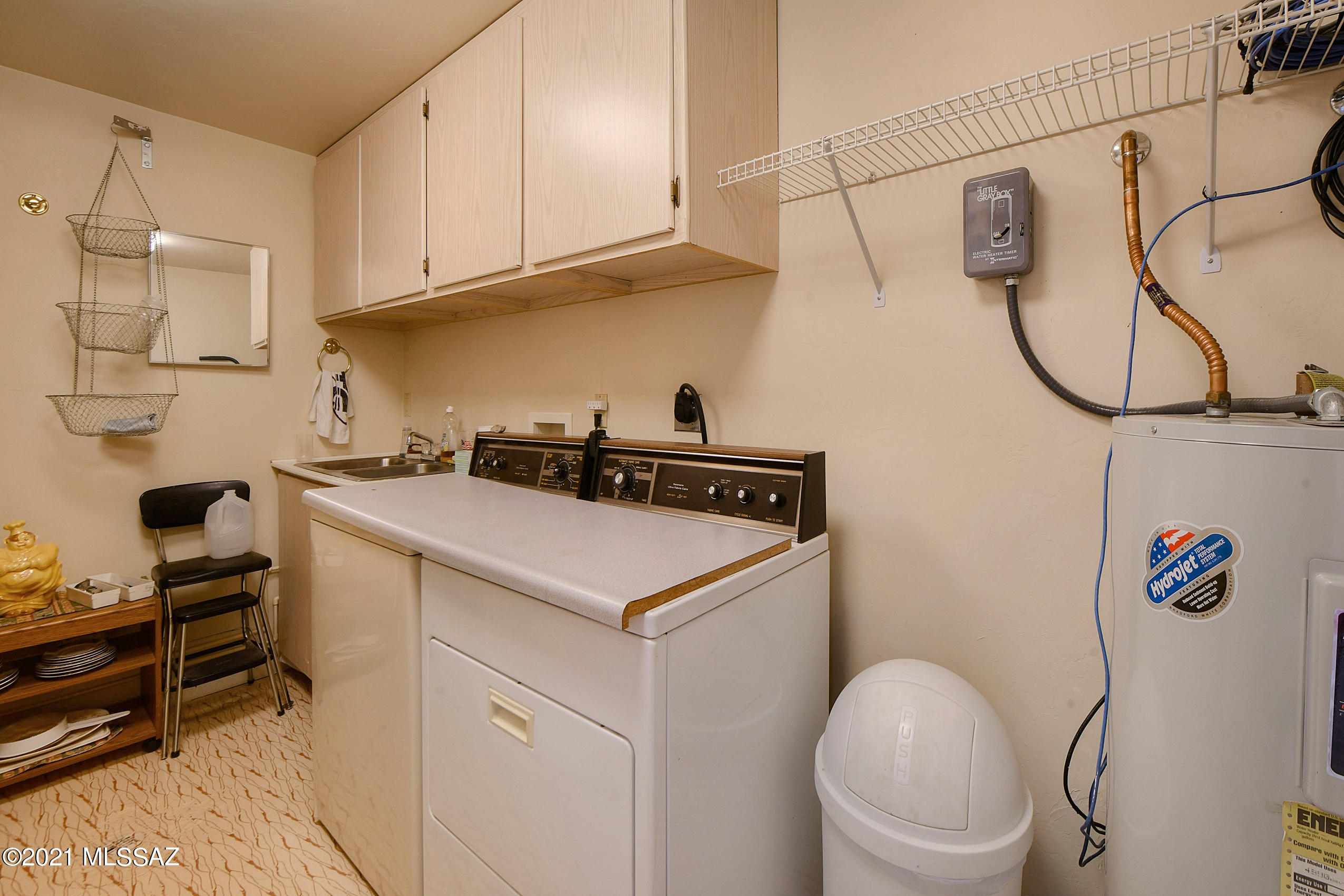 11025 East Snyder Road Tucson, AZ 85749 - Photo 31 of 35