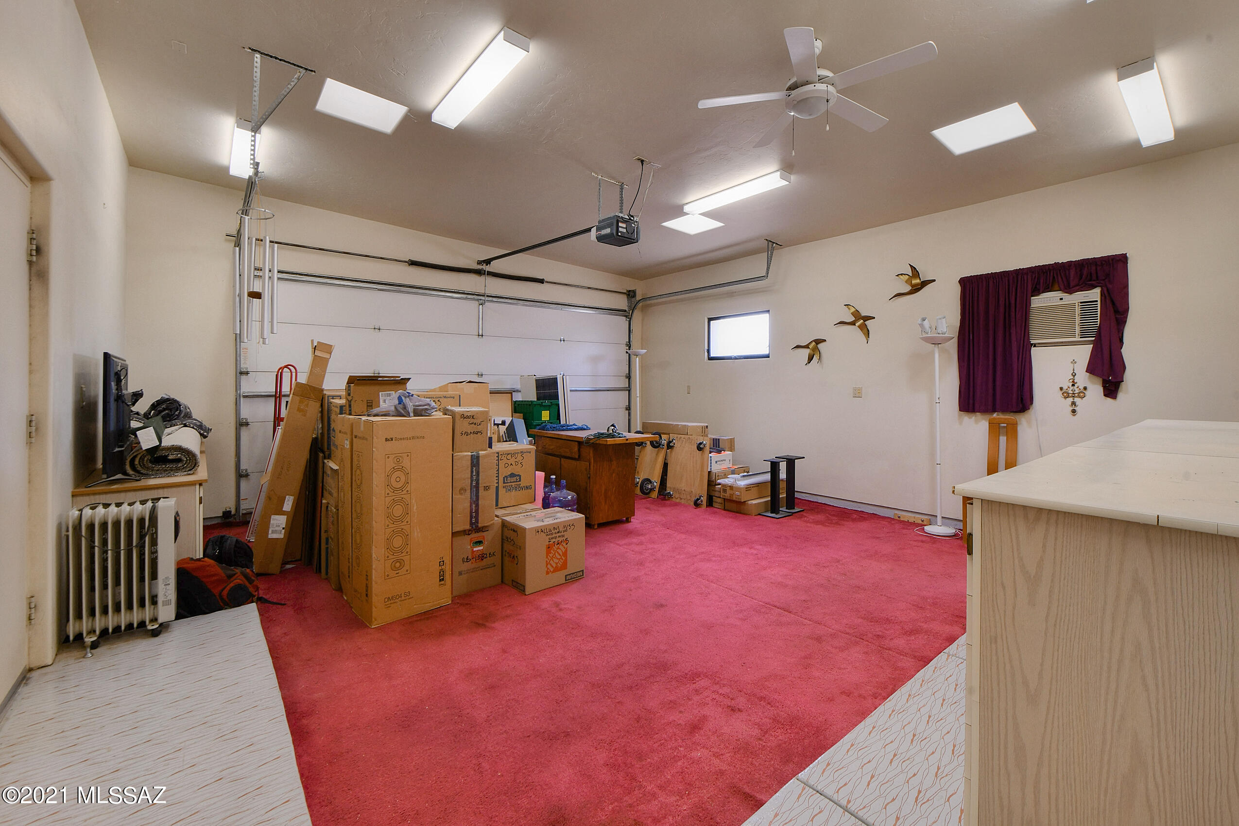 11025 East Snyder Road Tucson, AZ 85749 - Photo 32 of 35