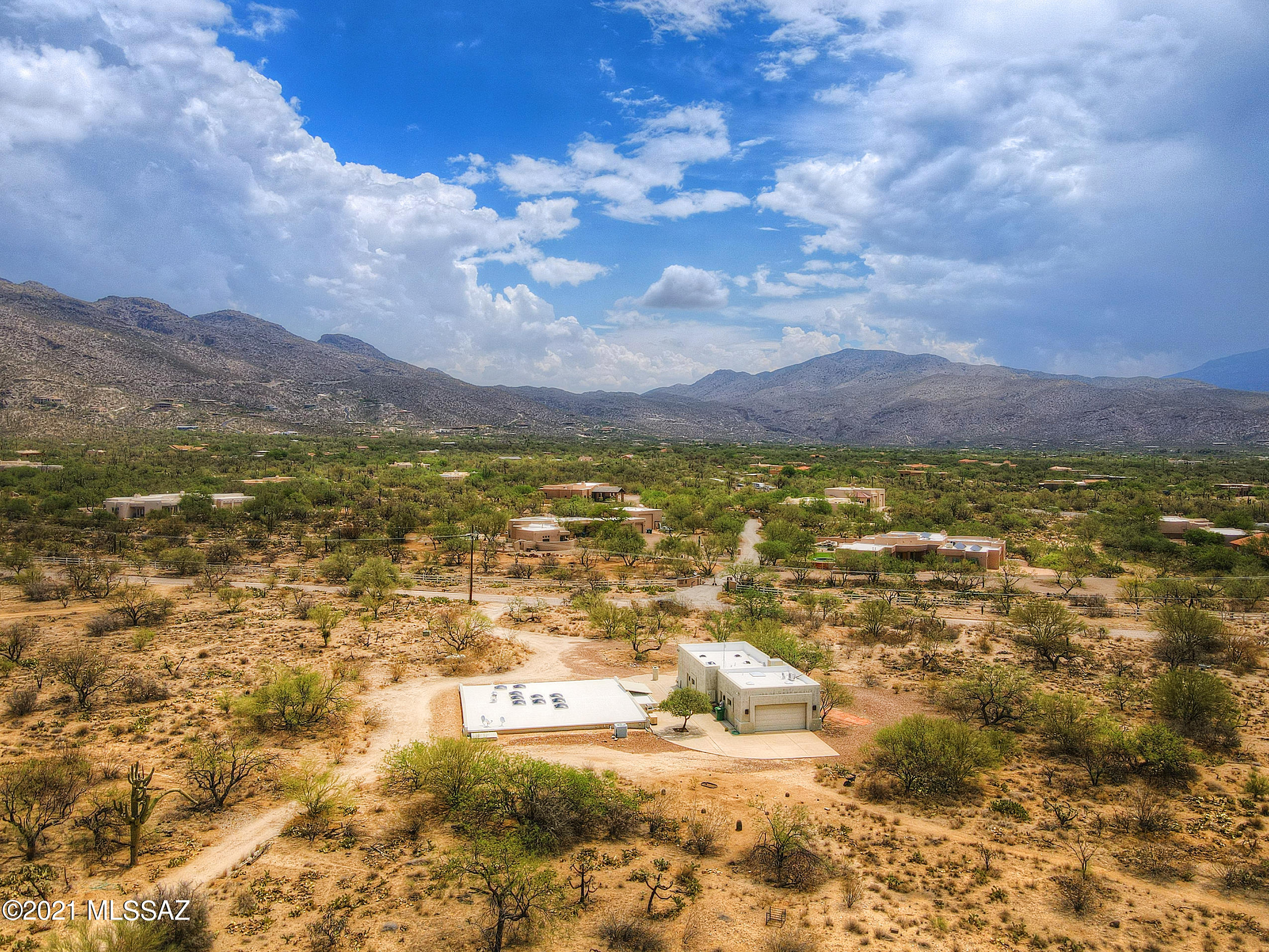 11025 East Snyder Road Tucson, AZ 85749 - Photo 34 of 35