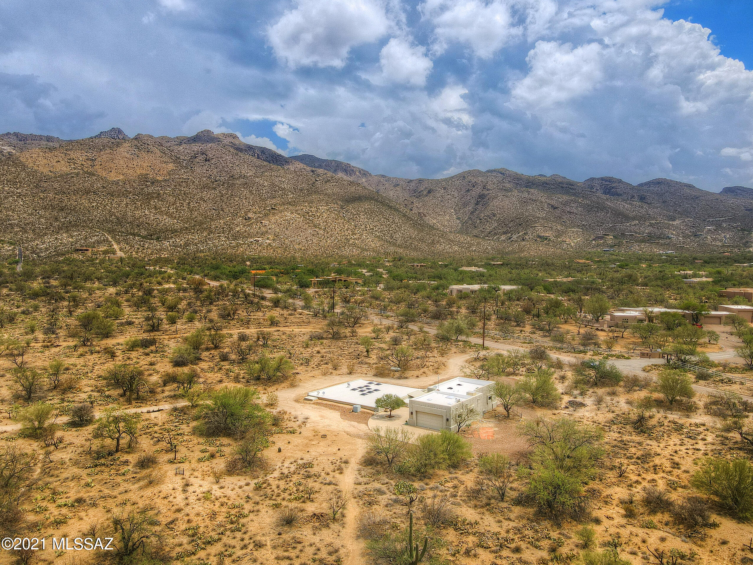 11025 East Snyder Road Tucson, AZ 85749 - Photo 35 of 35