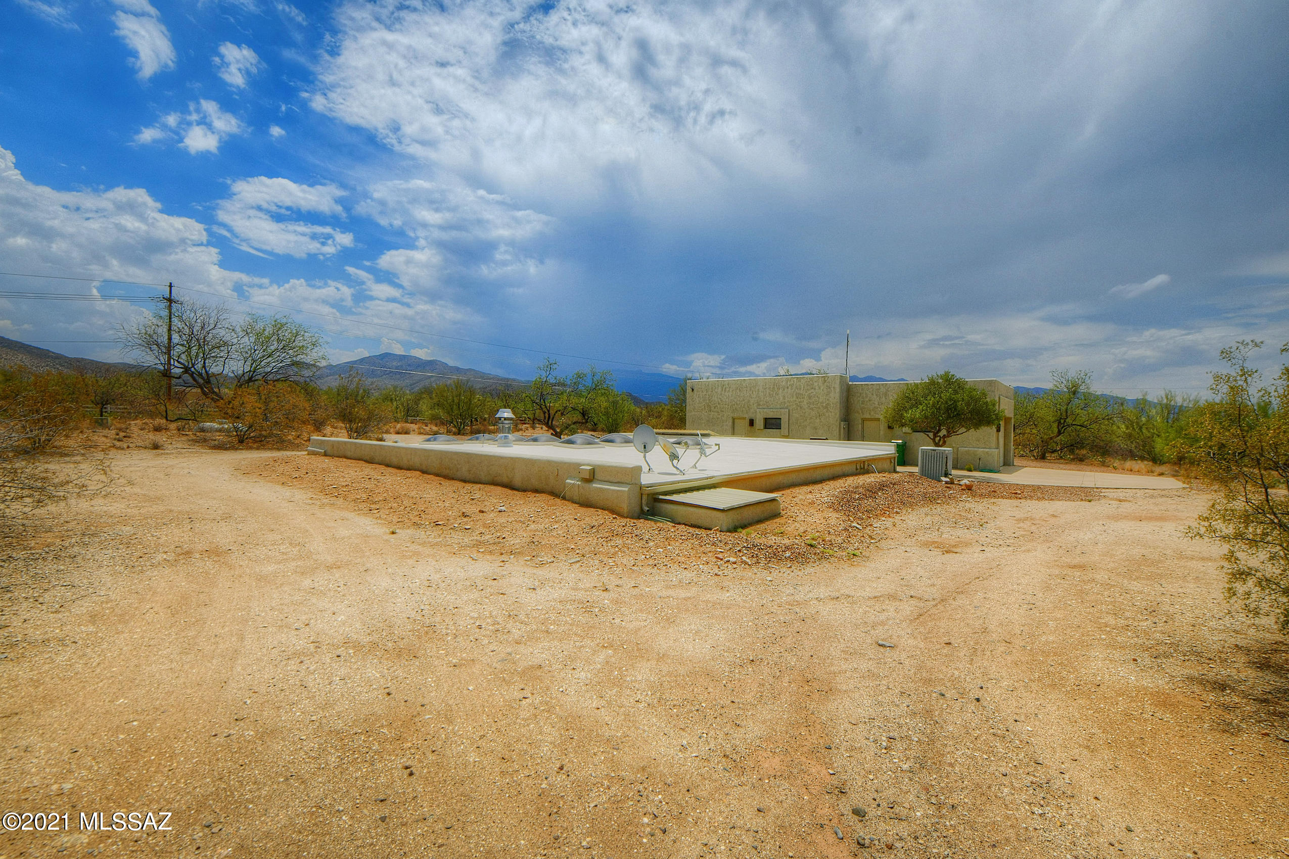 11025 East Snyder Road Tucson, AZ 85749 - Photo 7 of 35