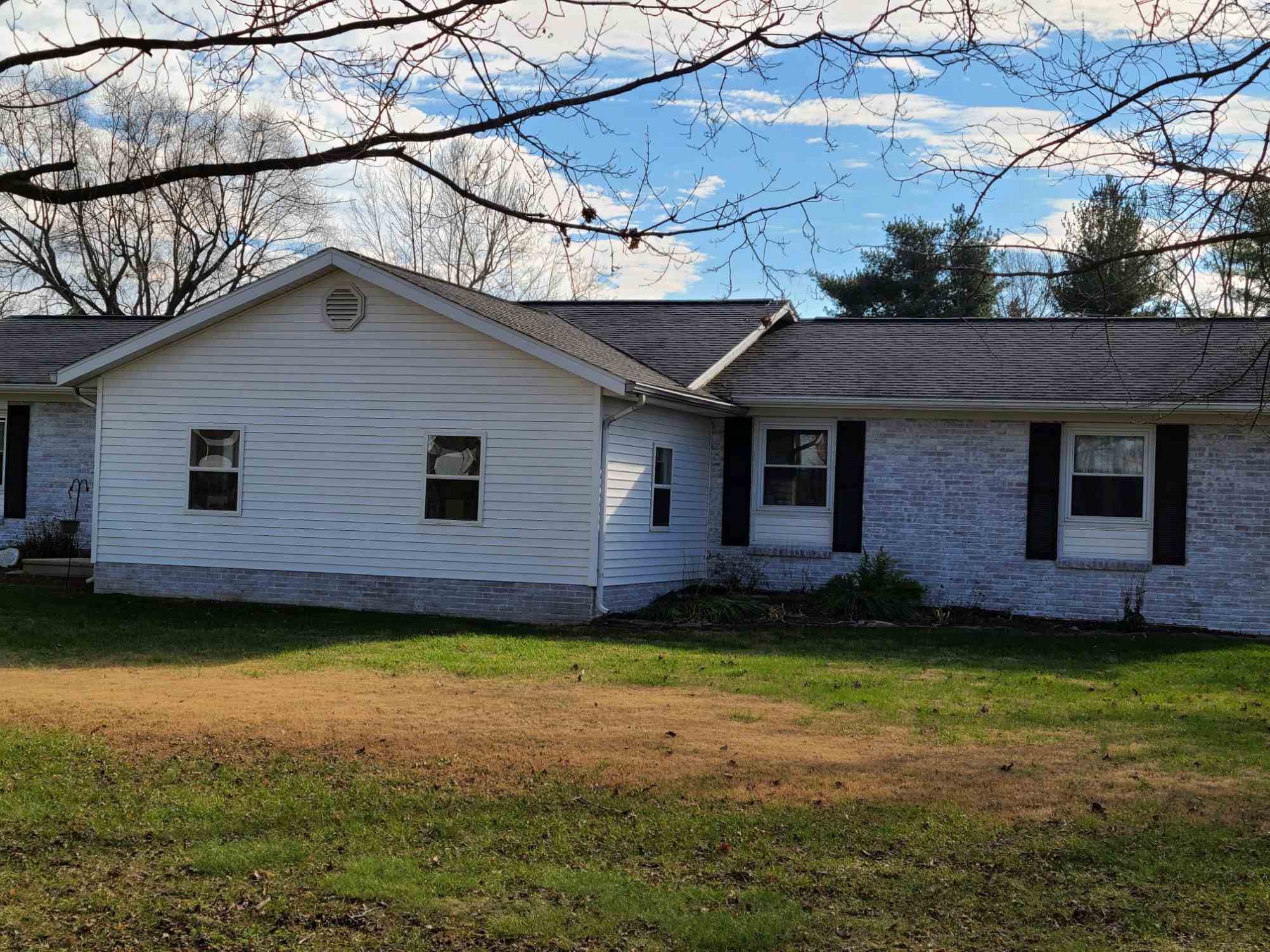 1367 North St Johns Road Washington, IN 47501 - Photo 1 of 18 Gallery Image 1