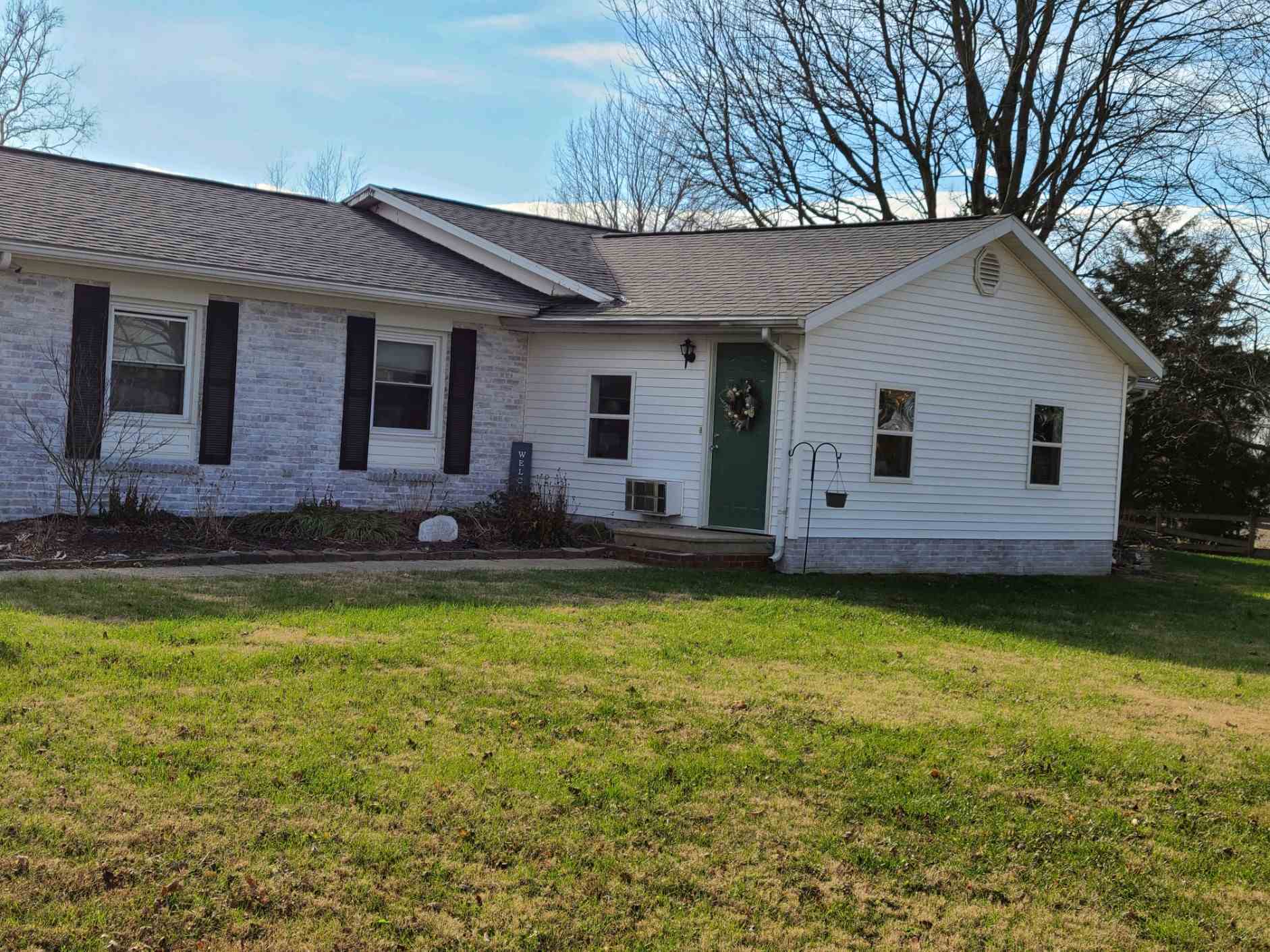 1367 North St Johns Road Washington, IN 47501 - Photo 2 of 18 Gallery Image 2