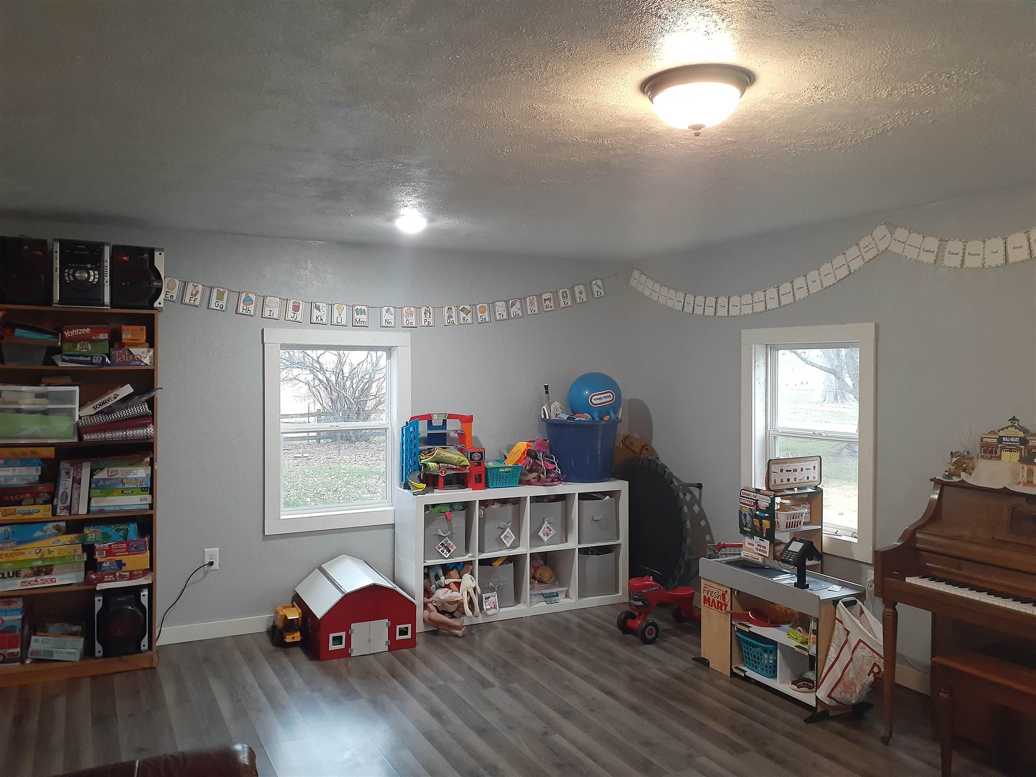 1367 North St Johns Road Washington, IN 47501 - Photo 15 of 18 Gallery Image 15