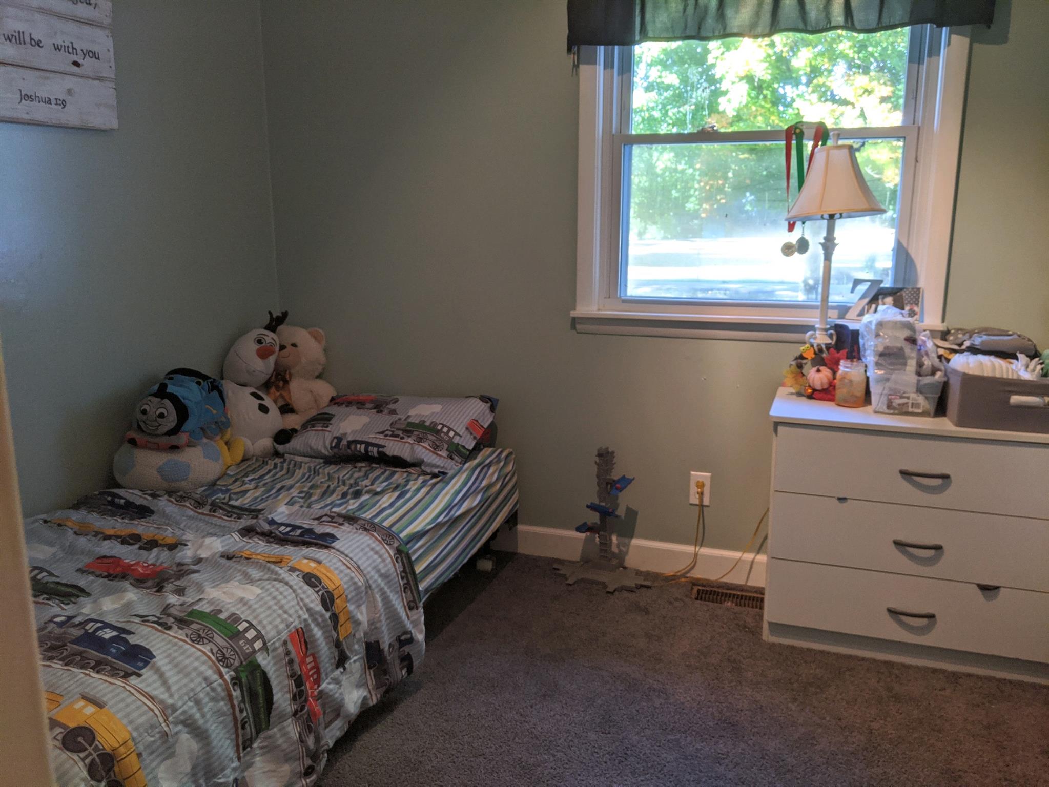 1367 North St Johns Road Washington, IN 47501 - Photo 5 of 18 Gallery Image 5