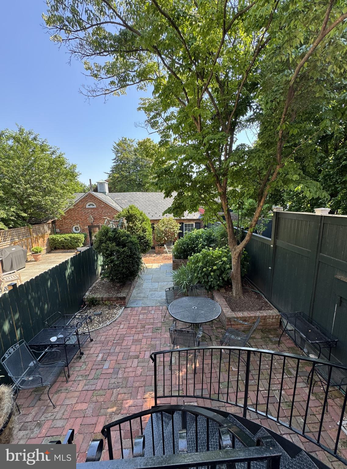 3338 Reservoir Road Northwest Washington, DC 20007 - Photo 4 of 10 Gallery Image 4